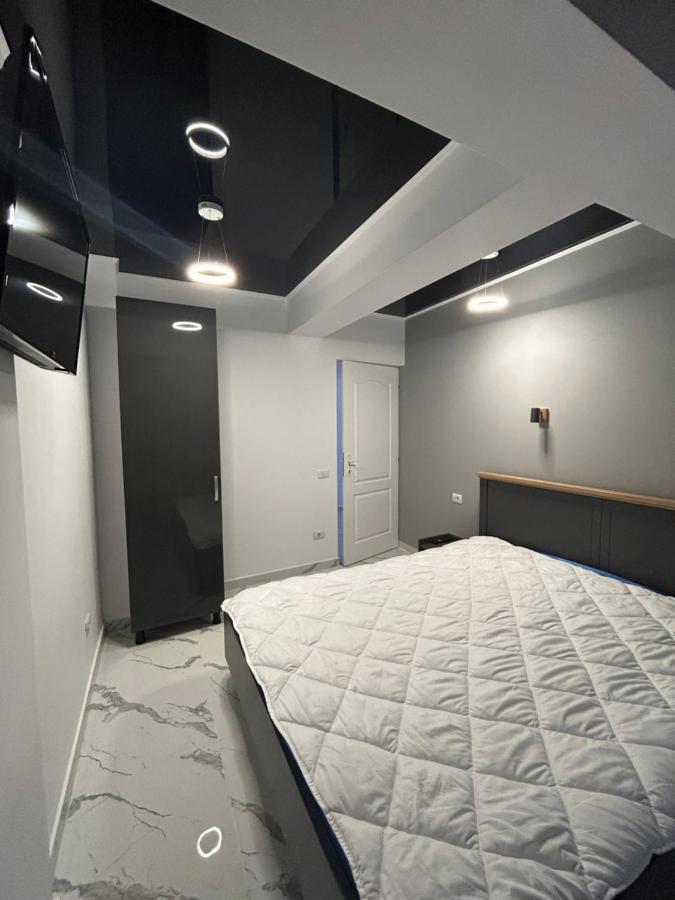 Oba Apartment 26 Năvodari Exterior foto